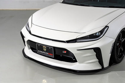 Toyota GR86 AIMGAIN GT-S exhaust tips - image 12