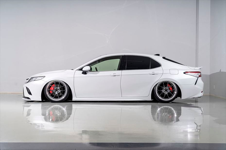 Toyota Camry AIMGAIN Pure VIP vip sport toyota 70camry ws - image 12