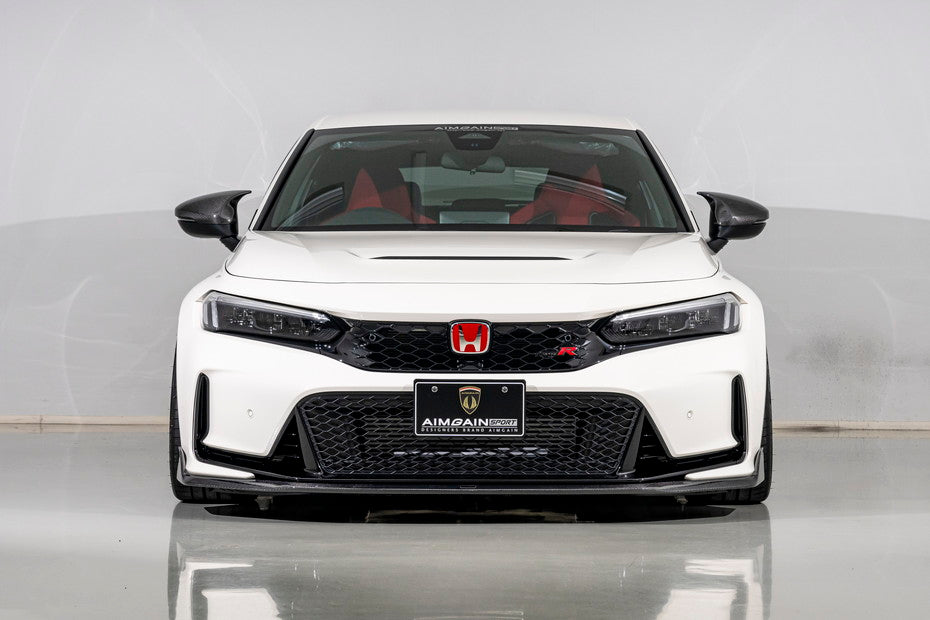 Honda Civic AIMGAIN Civic Typer Asp aero mirrors - image 12