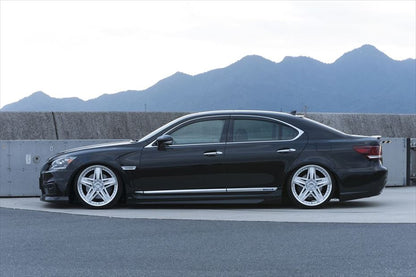 Lexus LS AIMGAIN Pure VIP brake caliper covers - image 12