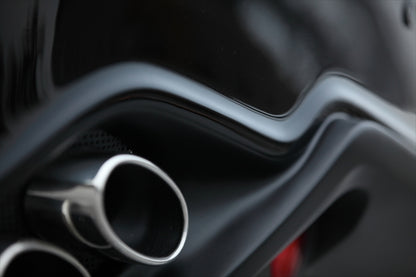 Lexus CT AIMGAIN Ct200h trunk spoiler - image 12