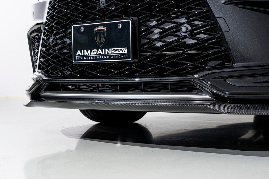 Lexus RX AIMGAIN Rx500h Asp single colour - image 12