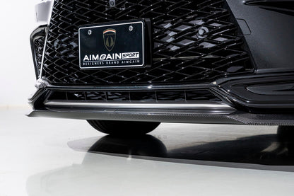 Lexus RX AIMGAIN Rx500h Asp single colour - image 12