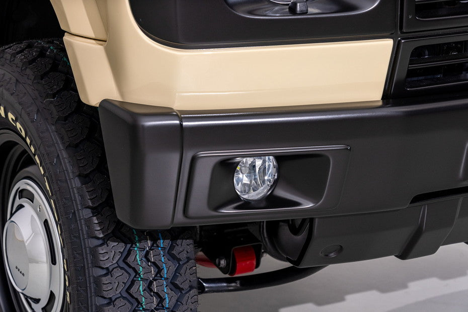 Suzuki Jimny AIMGAIN Jimny 64mudron Vintage mudronvinj01 - image 12