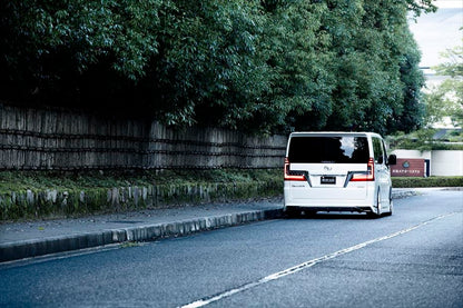 Toyota GRANACE AIMGAIN VIP EXE full kit - image 12
