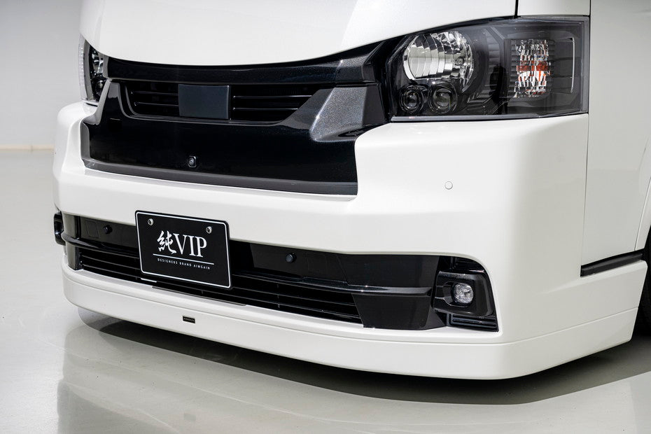 Toyota HiAce AIMGAIN Pure VIP full kit - image 12