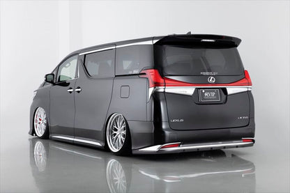 Lexus LM AIMGAIN VIP EXE full kit - image 12