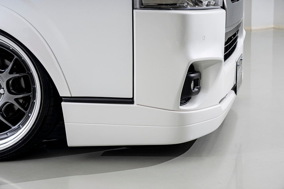 Toyota HiAce AIMGAIN VIP EXE full kit - image 12