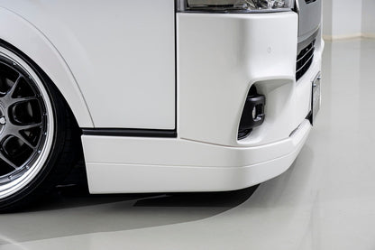 Toyota HiAce AIMGAIN VIP EXE full kit - image 12