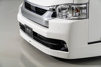 Toyota HiAce AIMGAIN wide body full kit - image 12
