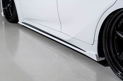 Lexus IS AIMGAIN Is300 Asp frp - image 12