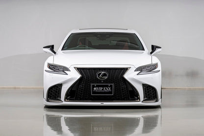 Lexus LS AIMGAIN VIP EXE brake system - image 12