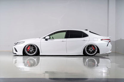 Toyota Camry AIMGAIN Pure VIP roof spoiler - image 12