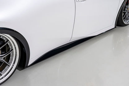 Toyota Prius AIMGAIN 60prius Asp floor mat set - image 12