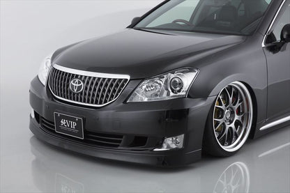 Toyota Crown Majesta AIMGAIN Pure VIP rear bumper - image 12
