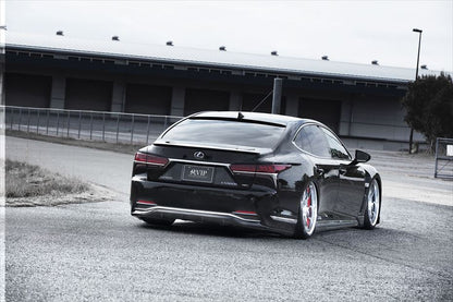 Lexus LS AIMGAIN VIP EXE air damper kit - image 12