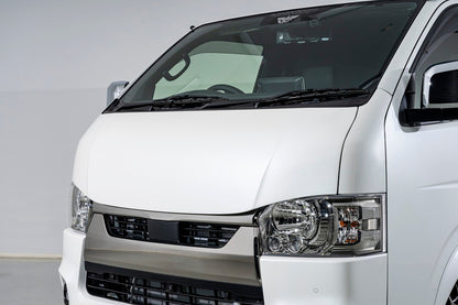 Toyota HiAce AIMGAIN Pure VIP full kit - image 12