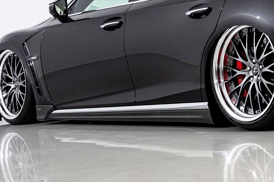 Lexus LS AIMGAIN VIP EXE floor mat set - image 12
