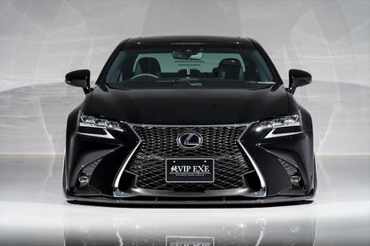 Lexus GS AIMGAIN Pure VIP brake caliper covers - image 12