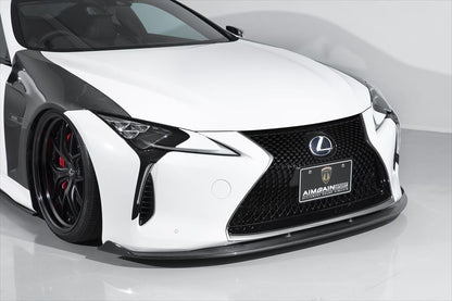 Lexus LC AIMGAIN Sport gt wing - image 12