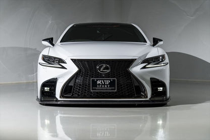 Lexus LS AIMGAIN Pure VIP brake system - image 12