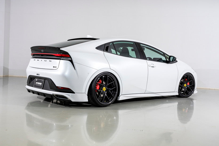 Toyota Prius AIMGAIN 60prius Hybrid full kit - image 12