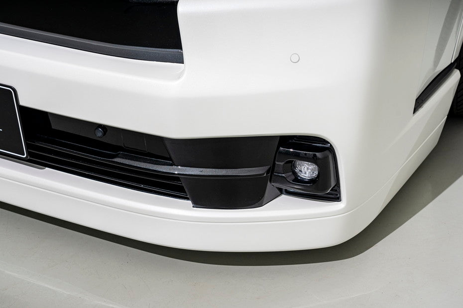 Toyota HiAce AIMGAIN Pure VIP junv200hina02 - image 13