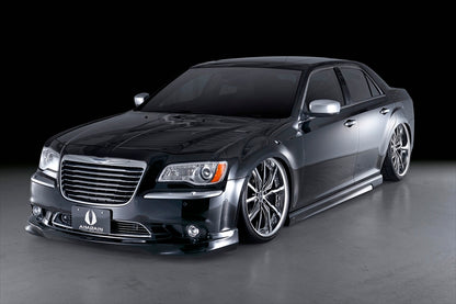 Chrysler C300 AIMGAIN VIP EXE vip exe chrysler 300c - image 13