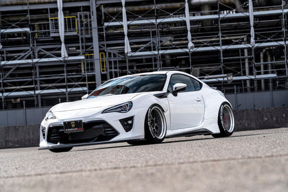 Subaru BRZ AIMGAIN Gt4 Brz brake caliper covers - image 13