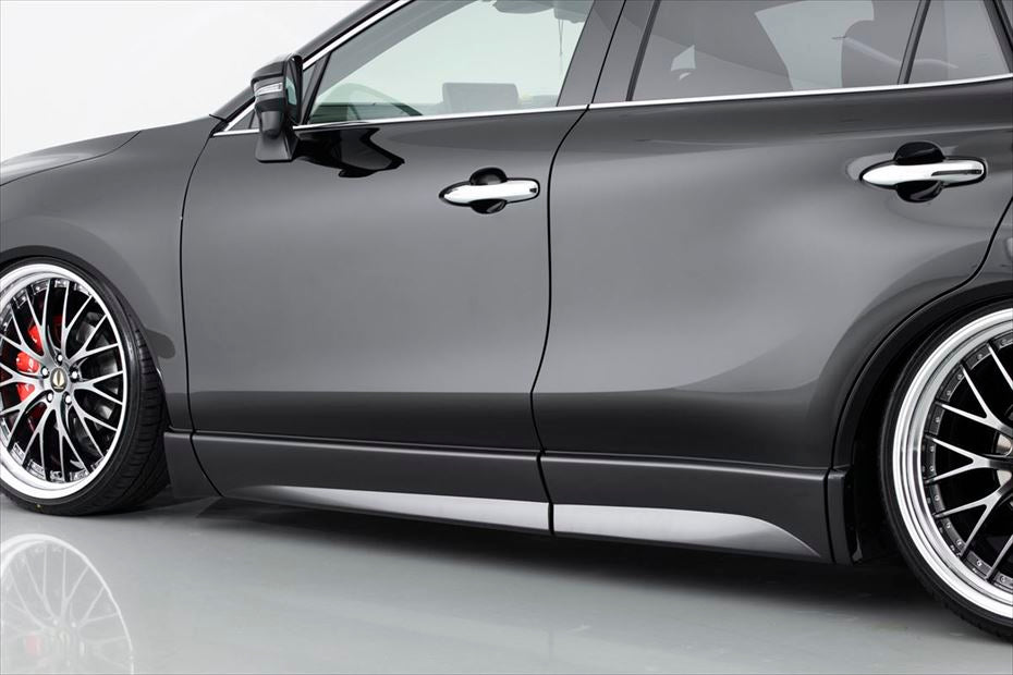 Toyota Harrier AIMGAIN VIP EXE full kit - image 13