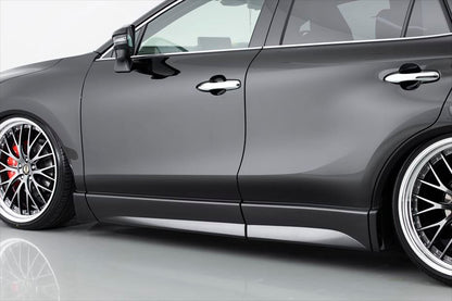 Toyota Harrier AIMGAIN VIP EXE full kit - image 13