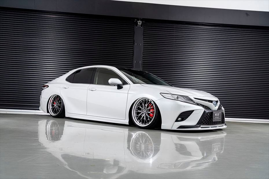 Toyota Camry AIMGAIN Pure VIP vip sport toyota 70camry ws - image 13