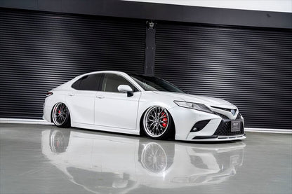 Toyota Camry AIMGAIN Pure VIP vip sport toyota 70camry ws - image 13