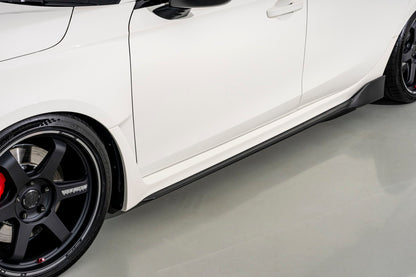 Honda Civic AIMGAIN Civic Typer Asp full kit - image 13
