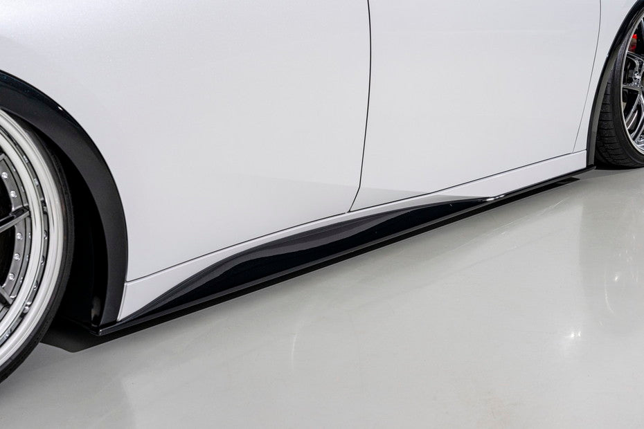 Toyota Prius AIMGAIN 60prius Asp floor mat set - image 13
