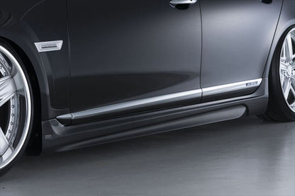Lexus LS AIMGAIN Pure VIP trunk spoiler - image 13