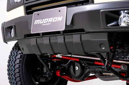 Suzuki Jimny AIMGAIN Jimny 64mudron Vintage emblem - image 13