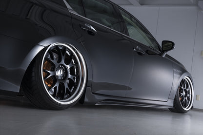 Lexus GS AIMGAIN Pure VIP spoiler - image 13