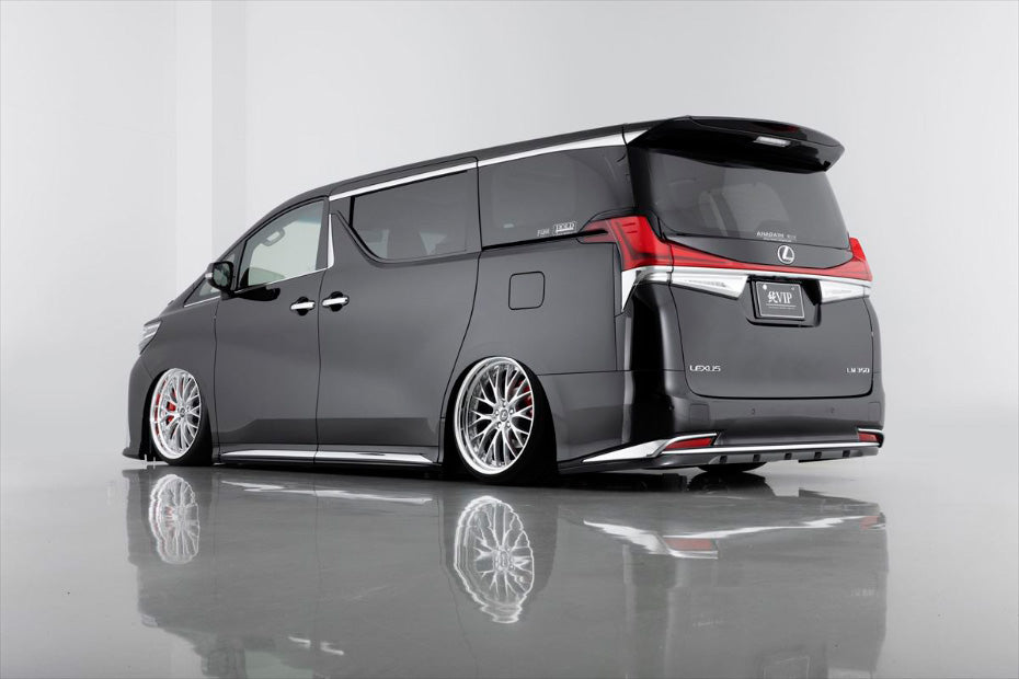 Lexus LM AIMGAIN VIP EXE full kit - image 13