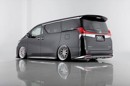 Lexus LM AIMGAIN VIP EXE full kit - image 13