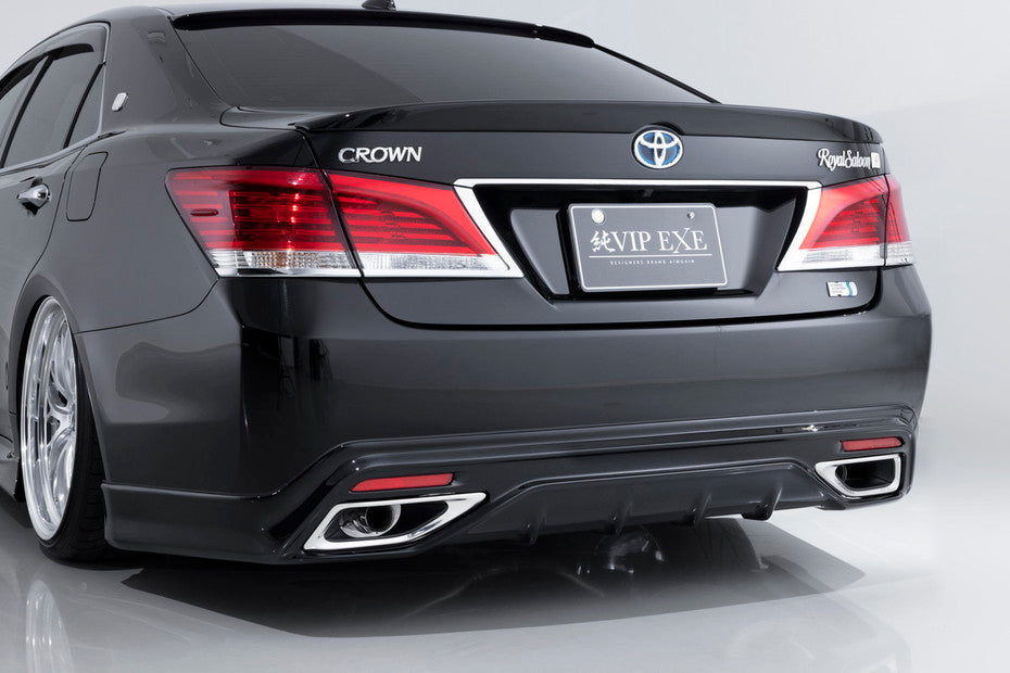 Toyota Crown AIMGAIN VIP EXE coilover kit - image 13