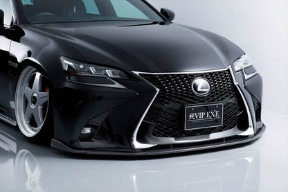 Lexus GS AIMGAIN Pure VIP floor mat set - image 13