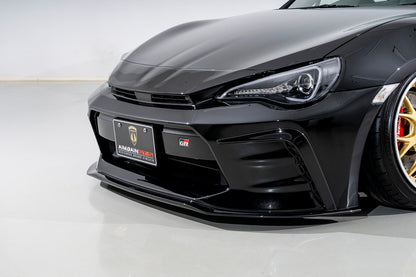 Toyota 86 AIMGAIN GT-S typec - image 13
