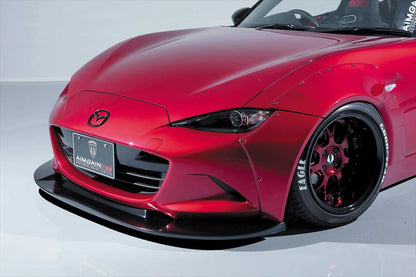 Mazda MX-5 AIMGAIN GT ND coilover kit - image 13