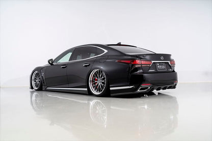 Lexus LS AIMGAIN VIP EXE brake system - image 13