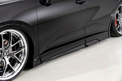 Toyota Crown AIMGAIN VIP EXE brake caliper covers - image 13