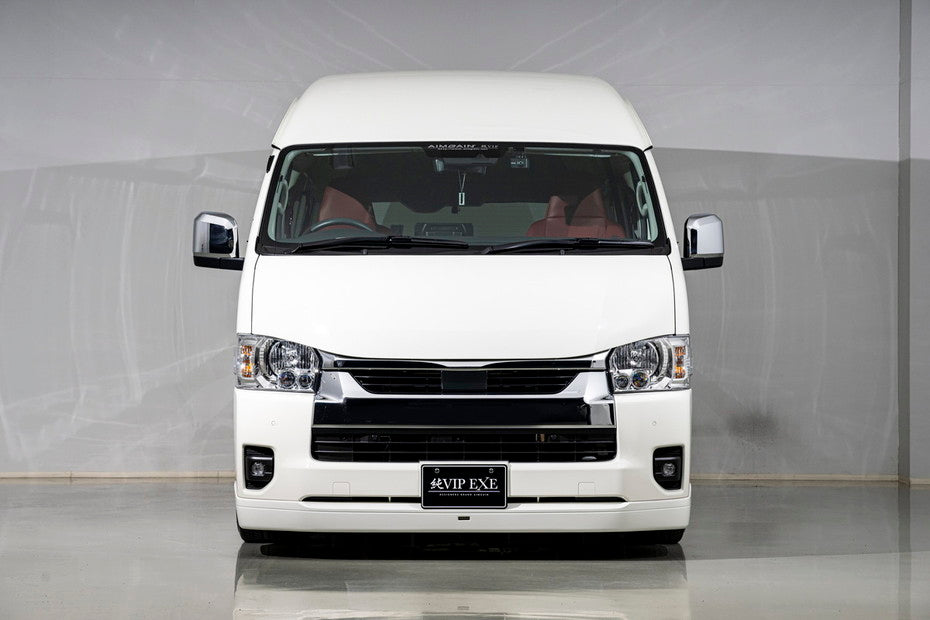 Toyota HiAce AIMGAIN wide body full kit - image 13