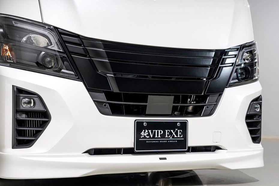 Nissan Caravan AIMGAIN GT type2 full kit - image 13