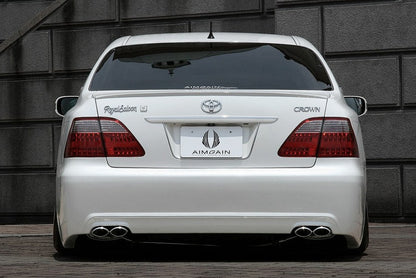 Toyota Crown AIMGAIN Grs180bf Gen floor mat set - image 13