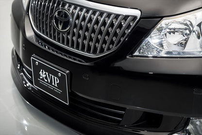 Toyota Crown Majesta AIMGAIN Pure VIP front bumper - image 13